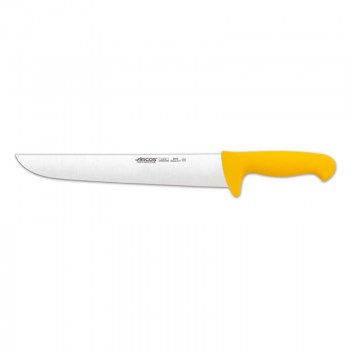 CUCHILLO CARNICERO 30 CM MANGO AMARILLO 0.jpg