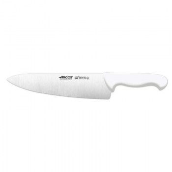 CUCHILLO COCINERO PROFESIONAL MANGO BLANCO 25 CM0.jpg