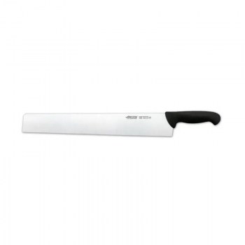 CUCHILLO SALAMI QUESO 41 CM MANGO NEGRO0.jpg