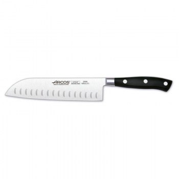 CUCHILLO SANTOKU 18 CM RIVIERA MANGO NEGRO0.jpg