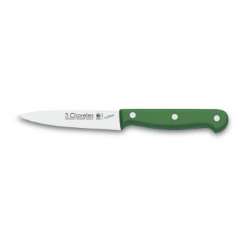 CUCHILLO VERDURAS UNIBLOCK VERDE 10 CM 0.jpg