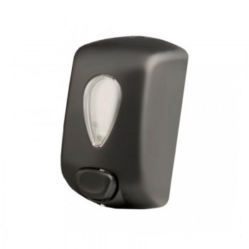 DISPENSADOR JABON NEGRO 13X9X21 CM 900 ML0.jpg