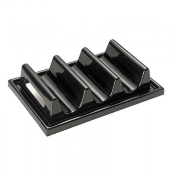 EXPOSITOR PLASTICO BOCADILLOS O TACOS 33X19.5 CM0.jpg