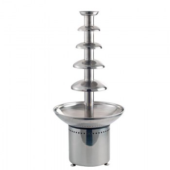 FUENTE CHOCOLATE 80 CM ALTO 38 DIAMETRO EVOLUTION0.jpg
