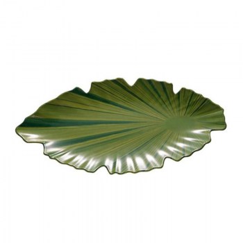 FUENTE HOJA MELAMINA VERDE 52X25 CM0.jpg