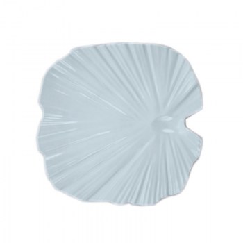 FUENTE HOJA PALMERA MELAMINA BLANCA 27 X 27 CM0.jpg