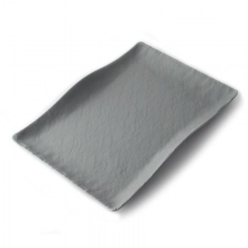 FUENTE RECTANGULAR MELAMINA 32X21 CM GRIS0.jpg