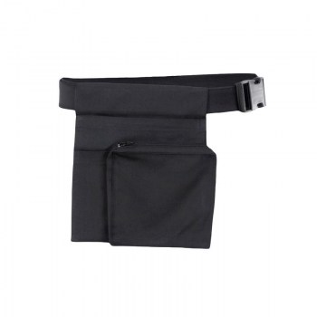 GUARDA DINERO MONEDERO CAMARERO NEGRO CON HEBILLA0.jpg