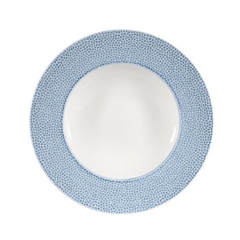 ISLA SPINWASH BOL BORDE ANCHO AZUL OCEANO 28 CM0.jpg