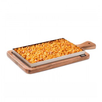 LLAUNA ARROZ 22X14X2 CM CON BASE MADERA CON MANGO0.jpg
