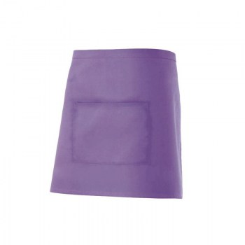 MANDIL CORTO CON BOLSILLO MORADO0.jpg
