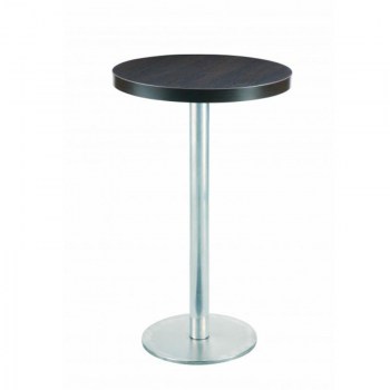 MESA ALTA RENOIR PIE ACERO TABLERO 60 HPL WENGUE0.jpg