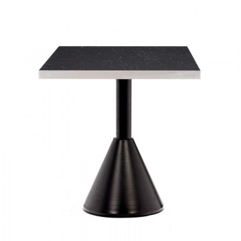 MESA NEGRA TABLERO 70X70 CM MELAMINA CANTO PLATA0.jpg