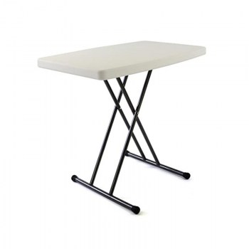 MESA PLEGABLE 75X50 CM TABLERO BLANCO PATAS NEGRAS0.jpg