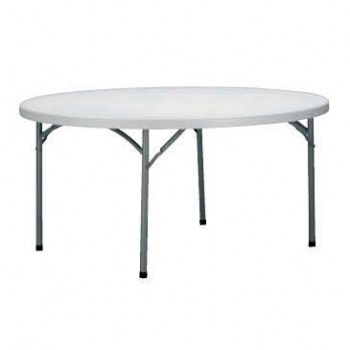 MESA REDONDA RESINA PLEGABLE GRIS 122 ALTURA 74  0.jpg