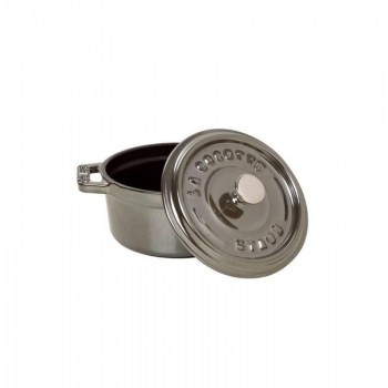 MINI COCOTTE STAUB REDONDO 10 CM TITANIO1.jpg