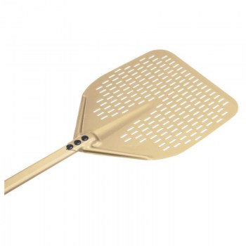 PALA PIZZA RECTANGULAR PERFORADA DORADA 37CM0.jpg