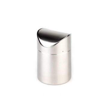 PAPELERA DE MESA INOX TAPA BASCULANTE 12X17 CM0.jpg