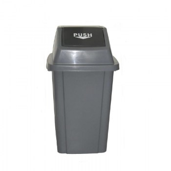 PAPELERA VAIVEN TAPA PUSH 60 LT GRIS 41X41X70 CM0.jpg
