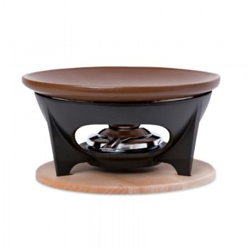 PLATO DE BARRO 26 CM CON SOPORTE HIERRO+MECHERO0.jpg