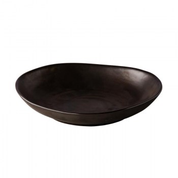 PLATO HONDO CHAMELEON METALIZADO 24 CM0.jpg