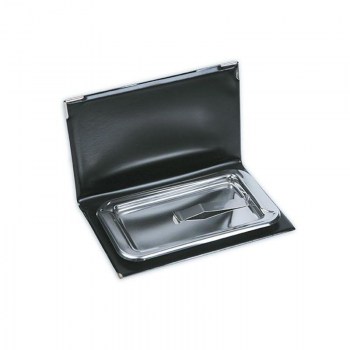 PORTAFACTURA CAMBIO NEGRO CON BANDEJA ECO 22X13CM0.jpg