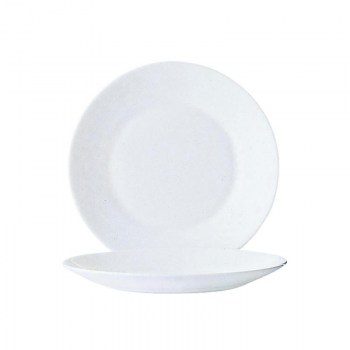 RESTAURANT PLATO HONDO 22.5 CM BLANCO0.jpg