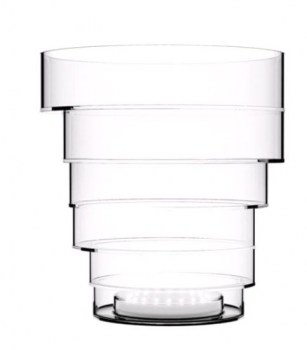 SALOMON CUBITERA ACRILICA TRANSPARENTE 22 CM 0.jpg