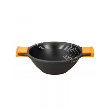 SARTEN WOK CACEROLA CONCAVA EFFICIENT 28 CON TAPA 0.jpg
