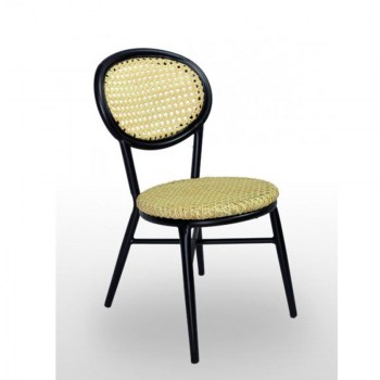 SILLA ALUMINIO NEGRA RESPALDO REJILLA RATTAN0.jpg