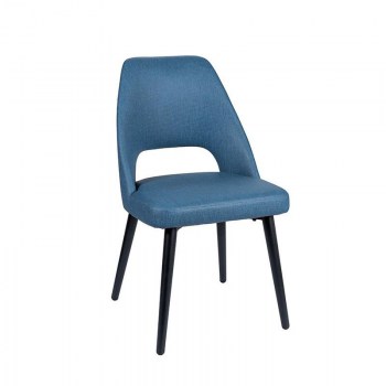 SILLA ARONA TAPIZADO AZUL PIE NEGRO0.jpg