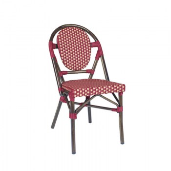 SILLA CHARLOTTE MEDULA ROJO CREMA PATA DECO NOGAL0.jpg