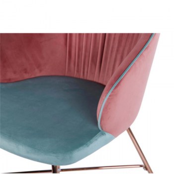 SILLA TERCIOPELO ROSA Y VERDE MENTA2.jpg