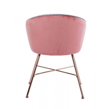SILLA TERCIOPELO ROSA Y VERDE MENTA4.jpg
