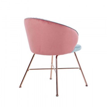 SILLA TERCIOPELO ROSA Y VERDE MENTA5.jpg