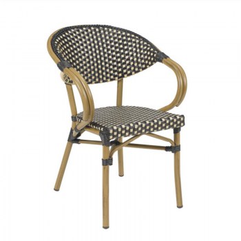 SILLON ALUMINIO PINTADO BAMBU MEDULA NEGRO Y CREMA0.jpg