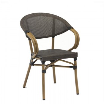 SILLON ALUMINIO PINTADO BAMBU TEXTILENE NEGRO0.jpg