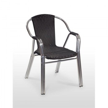 SILLON HOUSTON DOBLE TUBO RATTAN NEGRO0.jpg