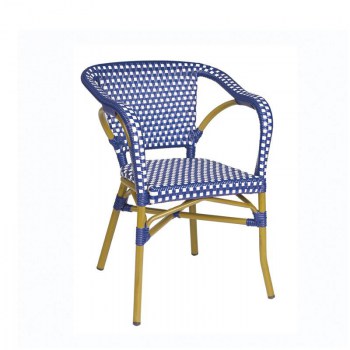 SILLON PARIS MEDULA AZUL BLANCO PATA DECO BAMBU 0.jpg