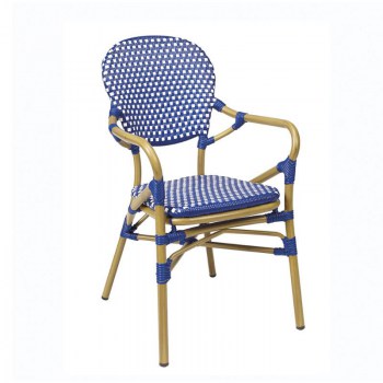 SILLON RATAN AZUL Y BLANCO ALUMINIO PINTADO BAMBU0.jpg
