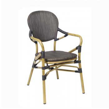 SILLON TEXTILENE NEGRO ALUMINIO PINTADO BAMBU0.jpg
