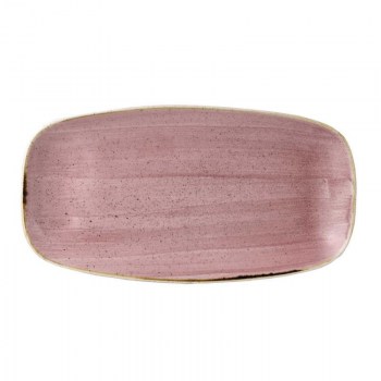 STONECAST PETAL PINK PLATO OBLONGO 35.5X18.9 CM0.jpg