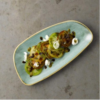 STONECAST VERDE SAMPHIRE