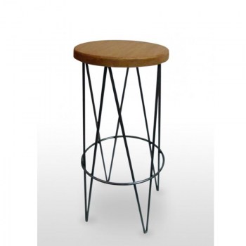 TABURETE METALICO RIGA ASIENTO MADERA PINO0.jpg