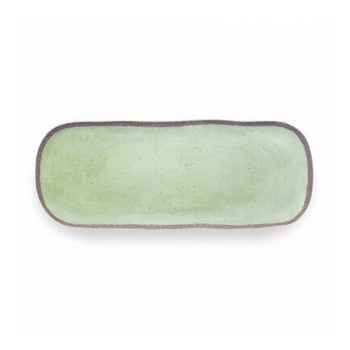 TOUCH MEL TERRAE PLATO RECTANGULAR 44X17 CM VERDE0.jpg