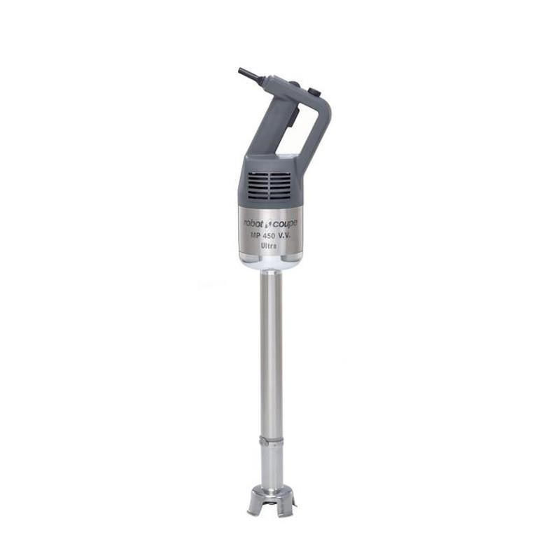 TRITURADOR MP 450 V.V ULTRA MAISC